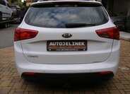 KIA Ceed Kombi 1,6 l 99 kw
