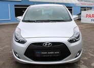 Hyundai ix20 Hatchback 1,4 l 66 kw