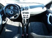 Dacia Logan Kombi 1,6 l 64 kw