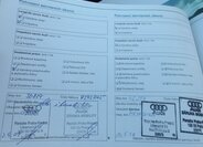 Audi A4 Kombi 3,0 l 176 kw