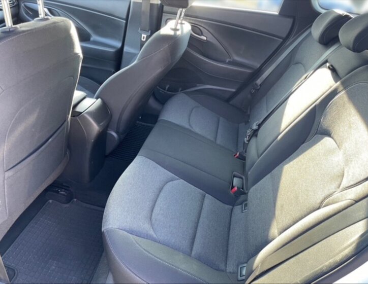 Hyundai i30 Kombi 998,0 88 kw