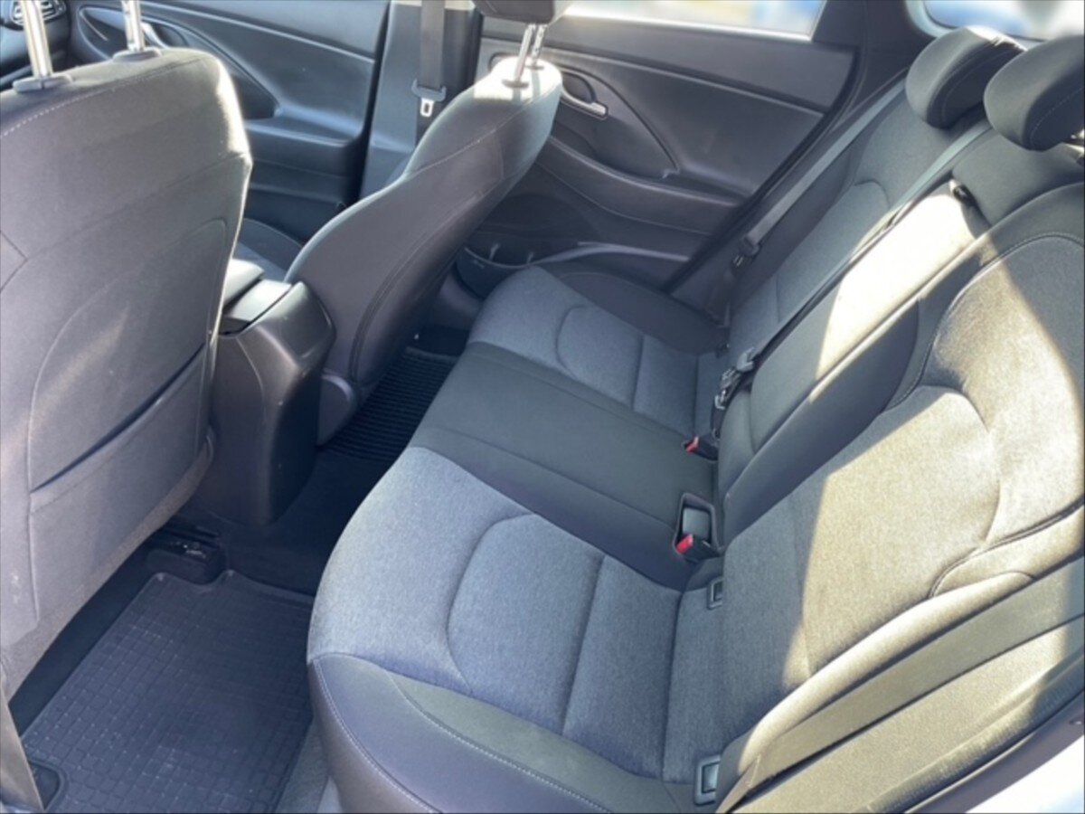 Hyundai i30 Kombi 998,0 88 kw