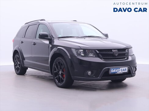 Fiat Freemont SUV 2,0 l 125 kw