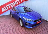 KIA Ceed 5