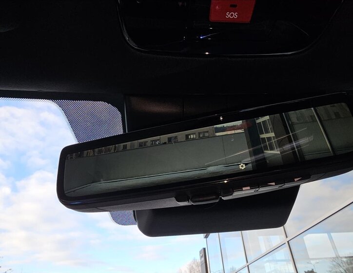 Hyundai Santa Fe SUV / Terénní 0,0 117 kw