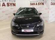 Seat Leon 2