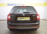 Škoda Octavia Kombi 2,0 l 125 kw
