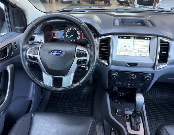 Ford Ranger Pick-up 3,2 l 147 kw