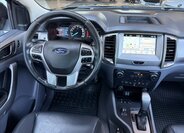 Ford Ranger Pick-up 3,2 l 147 kw