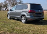 Volkswagen Sharan MPV 0,0 0