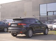 Jaguar F-Pace SUV / Terénní 2,0 l 184 kw