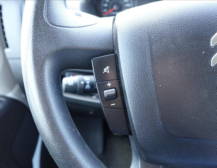 Citroën Jumper Ostatní 2,2 l 103 kw