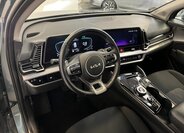 KIA Sportage SUV 1,6 l 110 kw