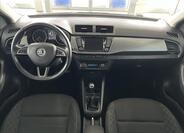 Škoda Fabia 8