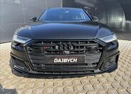 Audi S6 Kombi 3,0 l 257 kw