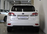 Lexus RX 450h SUV / Terénní 3,5 l 220 kw