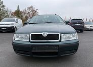 Škoda Octavia 3