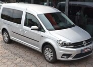 Volkswagen Caddy MPV 2,0 l 110 kw