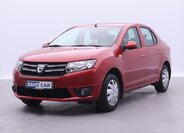 Dacia Logan Sedan / Limuzína 1,1 l 55 kw