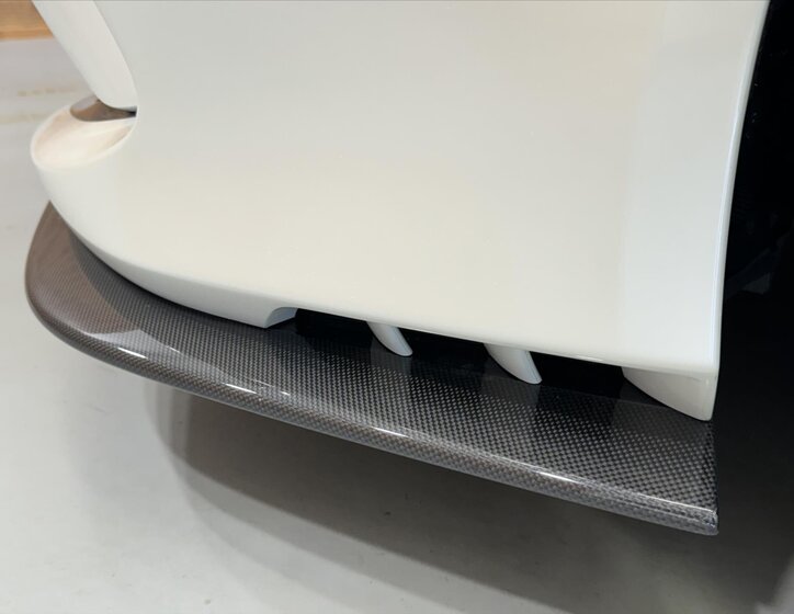 Ferrari F8 Kabriolet 3,9 l 530 kw