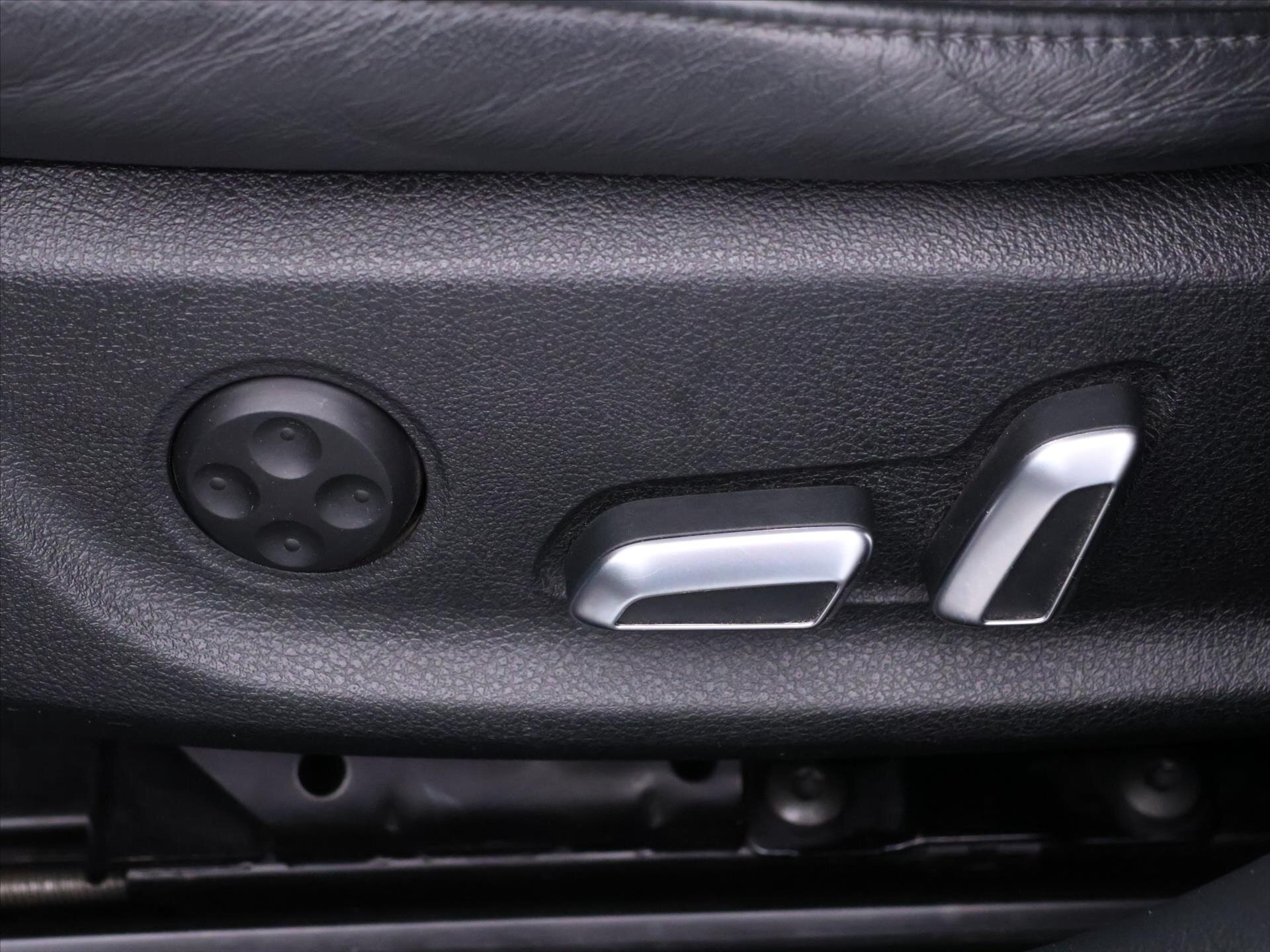 Audi A7 Liftback 3,0 l 200 kw