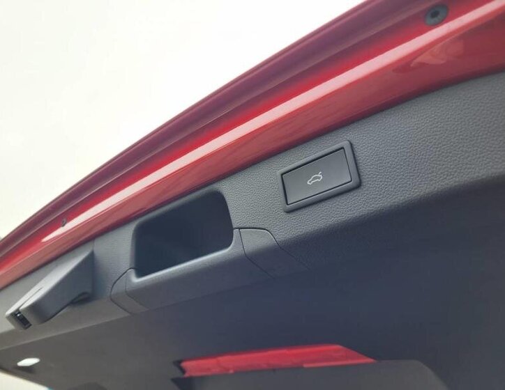 Volkswagen Passat Kombi 2,0 l 195 kw