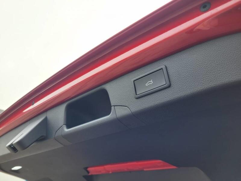 Volkswagen Passat Kombi 2,0 l 195 kw