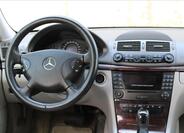 Mercedes-Benz Třídy E 17