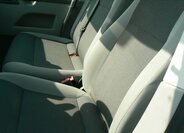 Volkswagen Transporter Sklápěč 2,0 l 103 kw