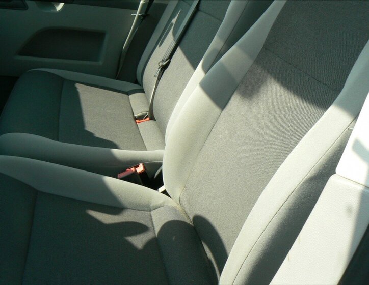 Volkswagen Transporter Sklápěč 2,0 l 103 kw