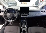 Toyota Corolla Sedan 1,8 l 72 kw