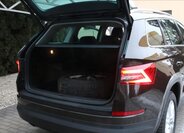 Škoda Kodiaq SUV 2,0 l 140 kw