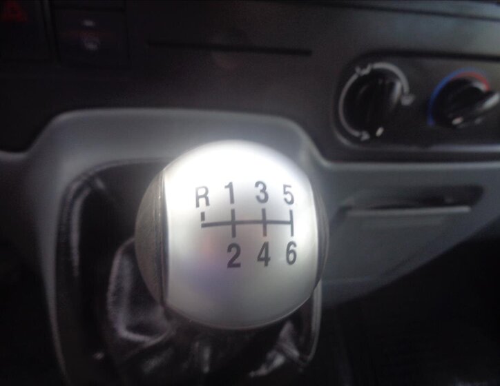 Ford Transit Ostatní 2,2 l 92 kw
