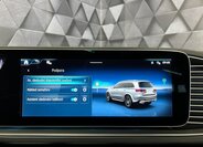 Mercedes-Benz GLS SUV / Terénní 3,0 l 280 kw