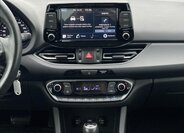 Hyundai i30 Kombi 1,5 l 118 kw