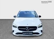 Mercedes-Benz Třídy B 8