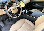 Land Rover Range Rover Sport SUV / Terénní 3,0 l 183 kw