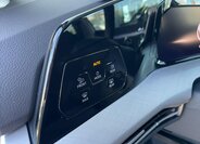 Volkswagen Golf Hatchback 1,5 l 110 kw