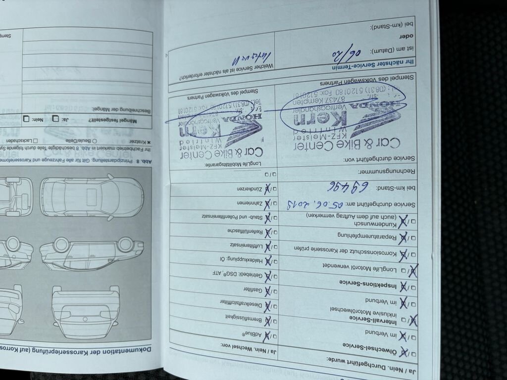 Volkswagen Golf Kabriolet 1,4 l 90 kw