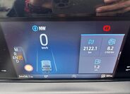 Ford Tourneo Custom 8