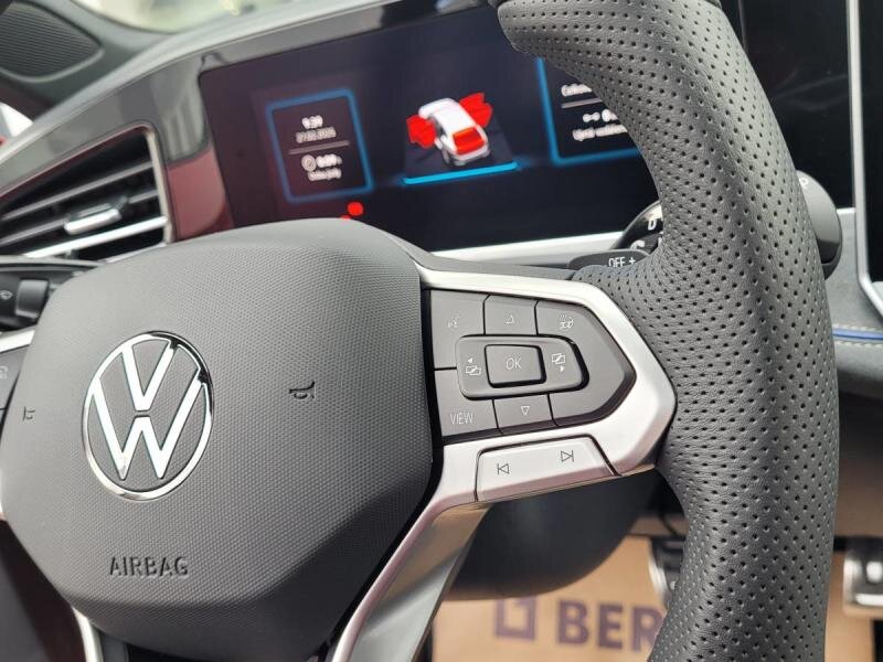 Volkswagen Passat Kombi 2,0 l 195 kw