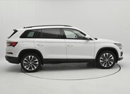 Škoda Kodiaq SUV / Terénní 2,0 l 147 kw