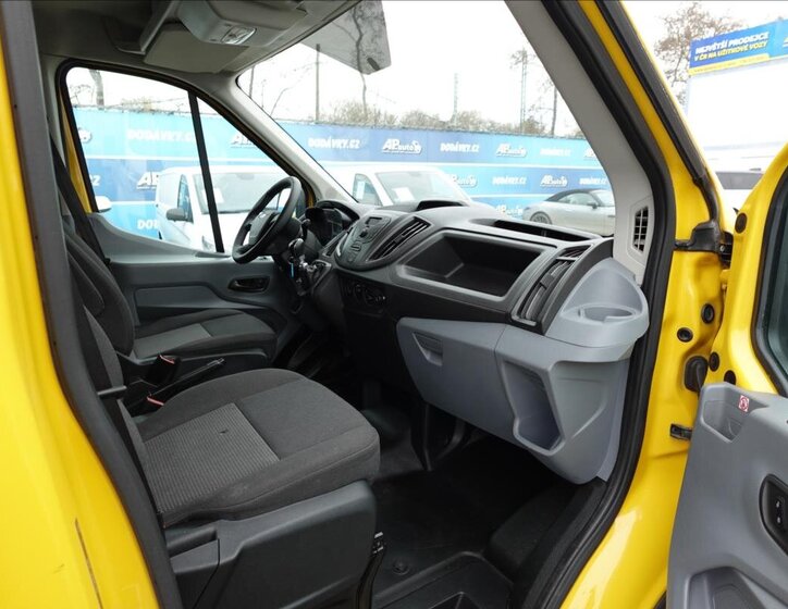 Ford Transit Ostatní 2,0 l 77 kw
