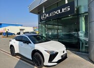 Lexus Ostatní SUV / Terénní 0,0 300 kw