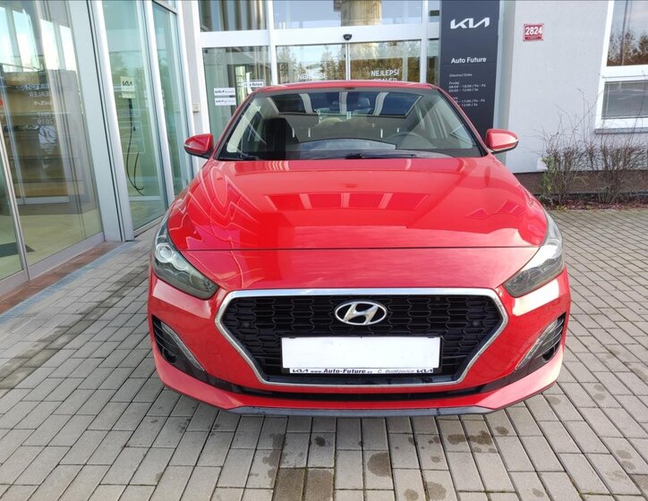 Hyundai i30 5