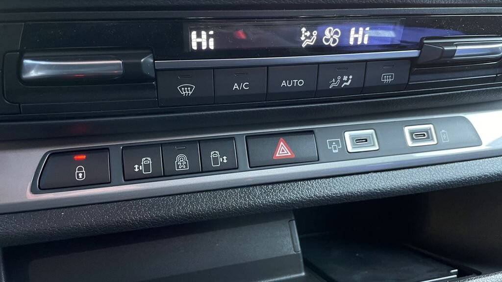 Fiat Ulysse MPV 2,2 l 132 kw