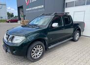Nissan Navara 1