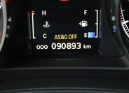 Mitsubishi ASX SUV / Terénní 1,6 l 86 kw