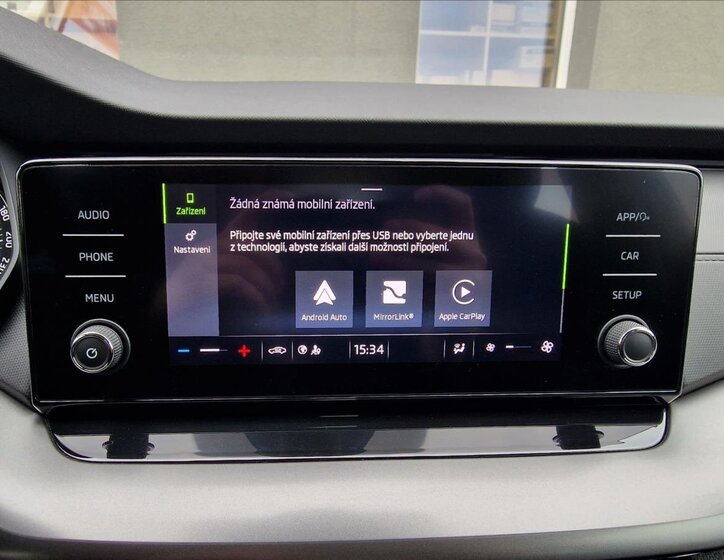 Škoda Octavia Liftback 999,0 81 kw