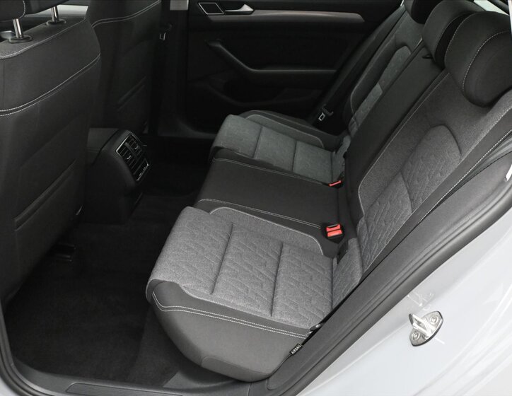 Volkswagen Passat Kombi 2,0 l 110 kw